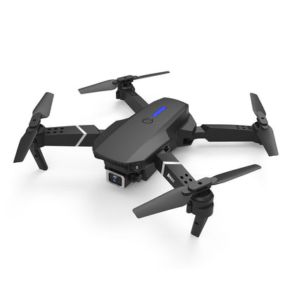 E88 Drone with HD 4K Dual Camera - Remote Control