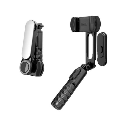 Handheld Bluetooth Selfie Stick Tripod