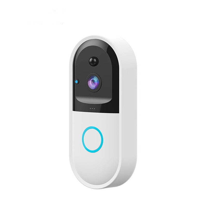 Smart WiFi Video Doorbell