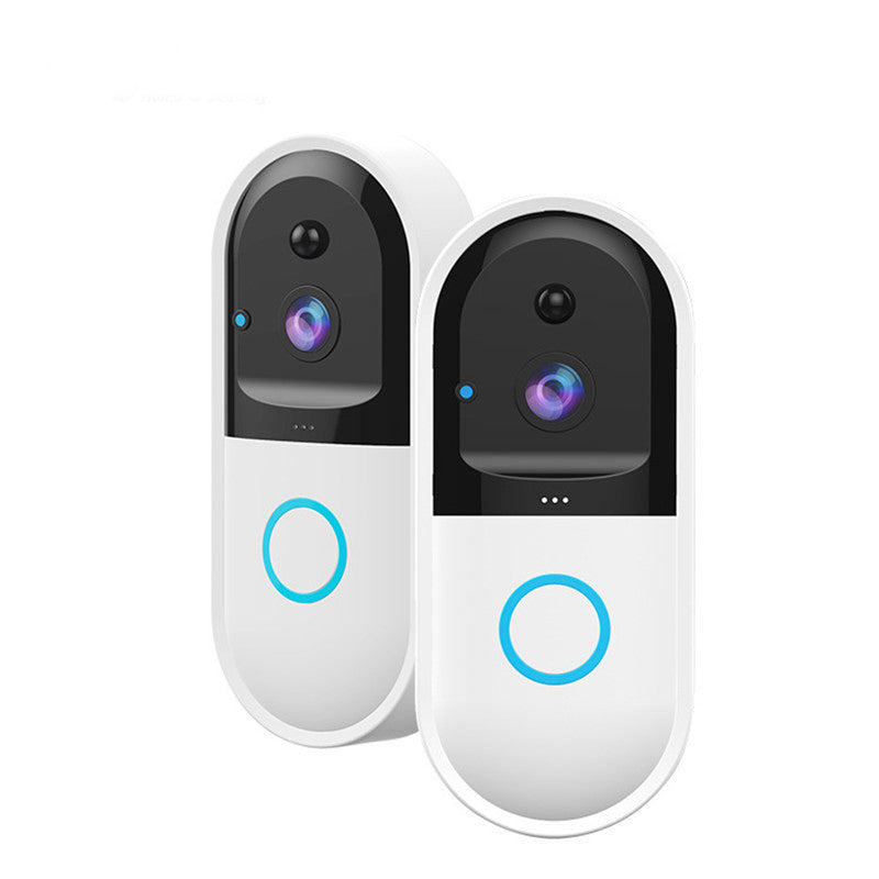 Smart WiFi Video Doorbell