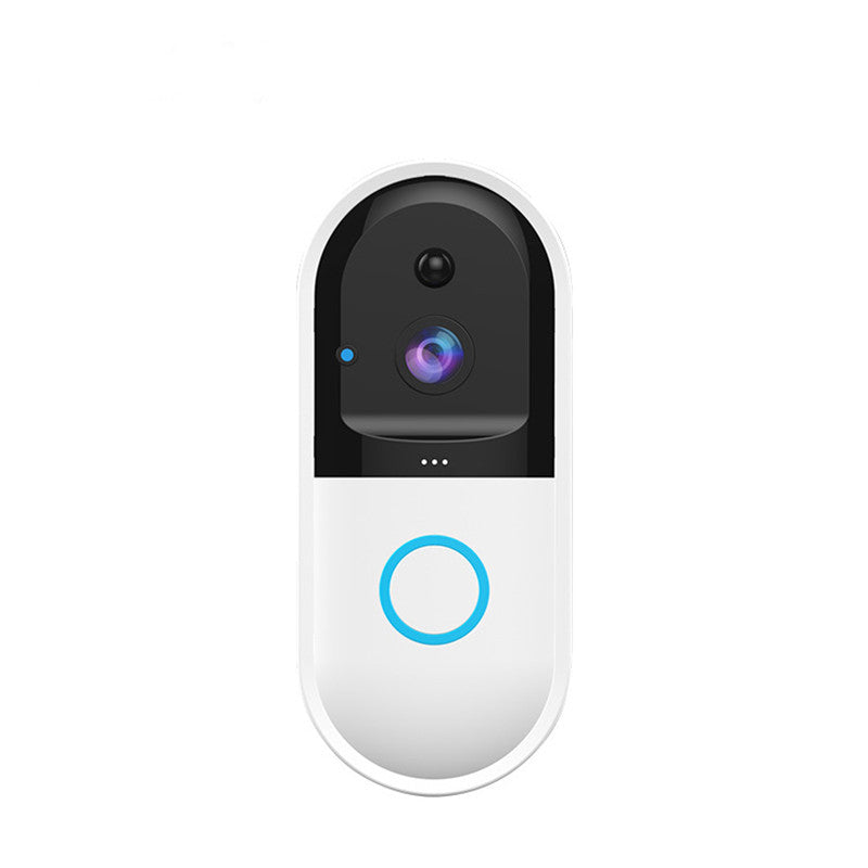 Smart WiFi Video Doorbell