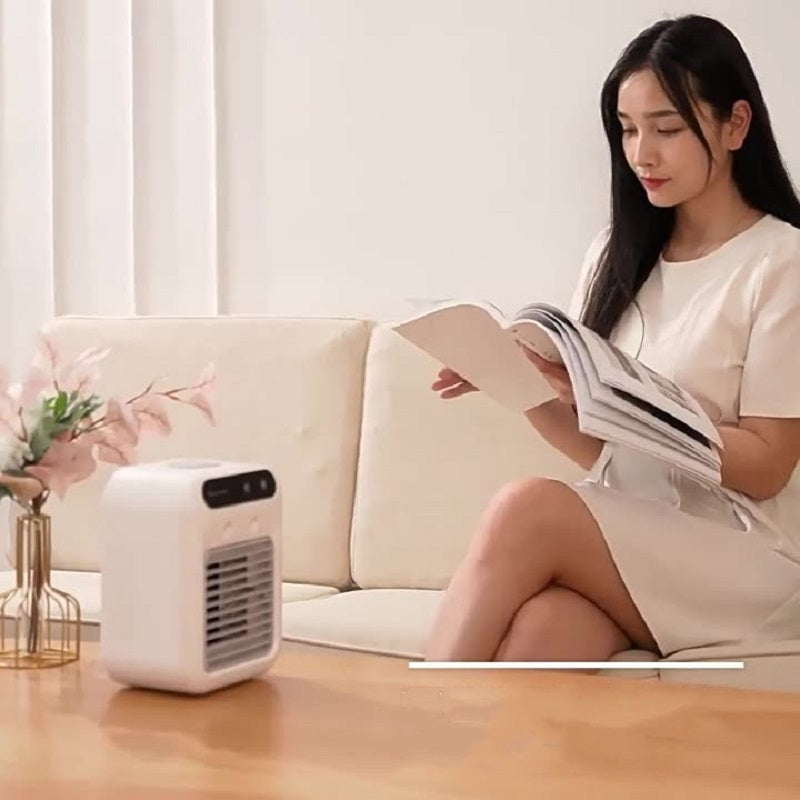 Portable Air Conditioner