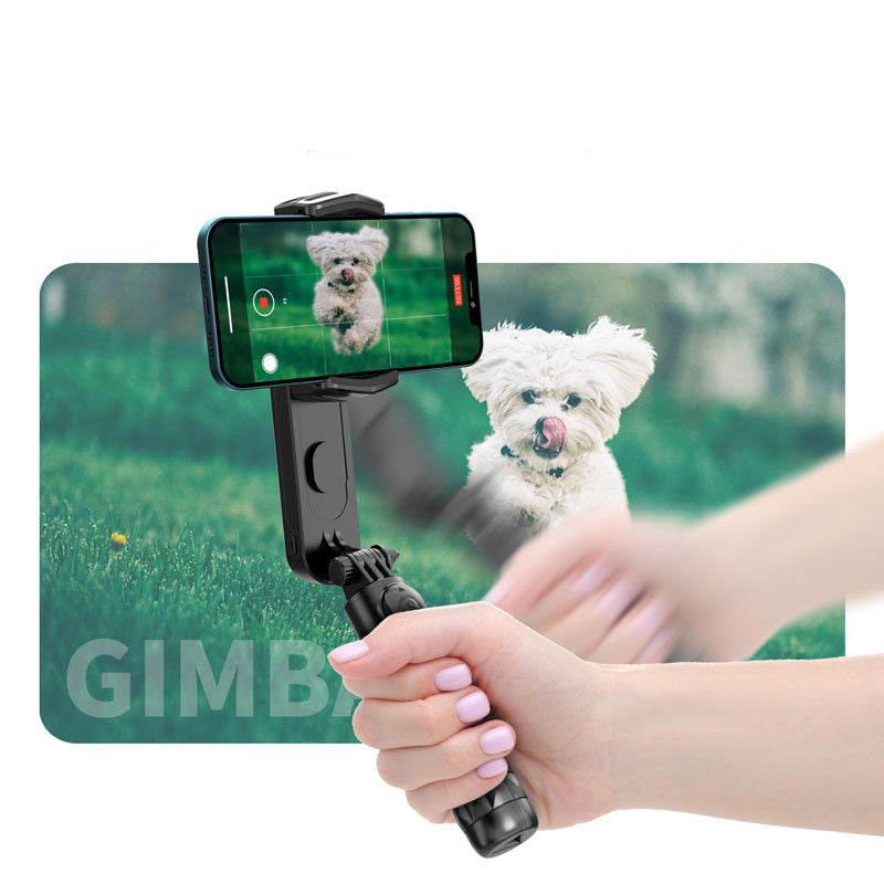 Handheld Bluetooth Selfie Stick Tripod